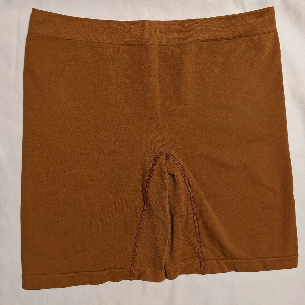 Thigh Society Shapewear Shorts - Size S/M